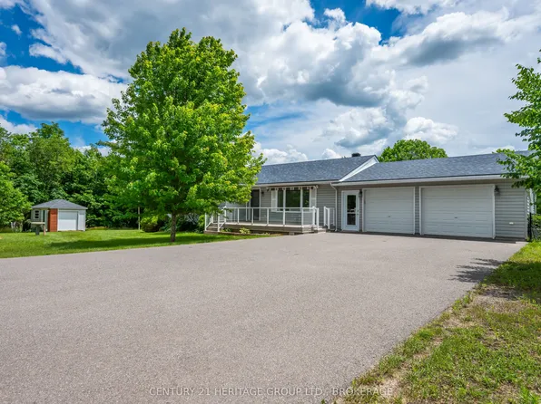 566 Bethel Rd, Stone Mills, ON K0K 3N0