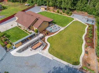 20708 63rd Ave E, Spanaway, WA 98387