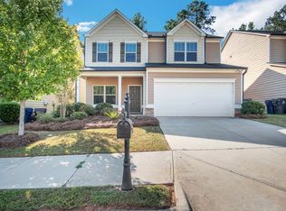 3891 Lake Sanctuary Way, Atlanta, GA 30349