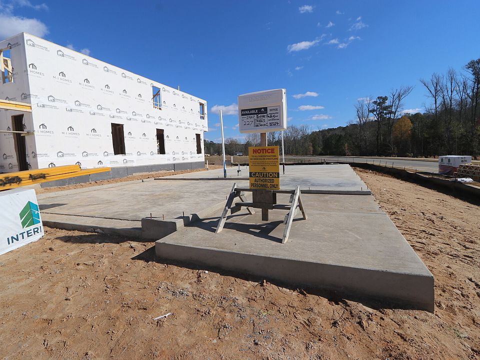 Homesite