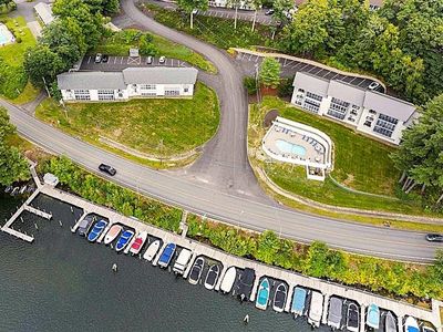 883 Weirs Boulevard UNIT One, Laconia, NH, 03246