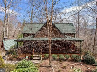 226 Shepherds Walk, Morganton, GA 30560