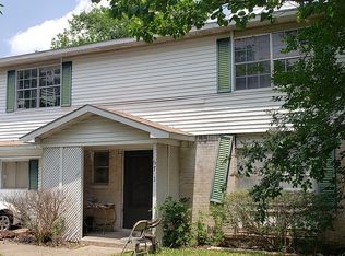 731 Rutgers Dr, Lancaster, TX 75134