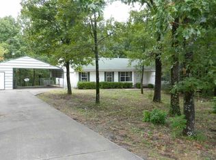 391 Highway 36, Conway, AR 72032