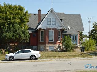 208 W River St, Antwerp, OH 45813