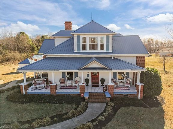 2nd image of 5182 Foushee Rd