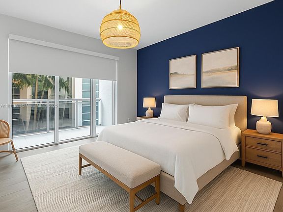 4th image of 950 Brickell Bay Dr APT 200
