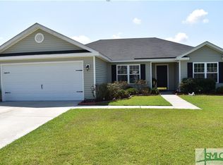 1 Blair Loop, Guyton, GA 31312