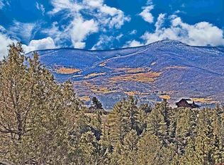 3869 Bear Creek Circle, South Fork, CO 81154