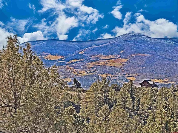 3869 Bear Creek Circle, South Fork, CO 81154