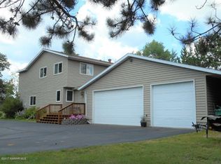 836 Adams Ave NW, Bemidji, MN 56601