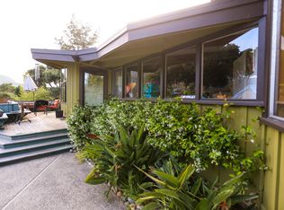 8200 El Camino Estrada, Carmel, CA 93923