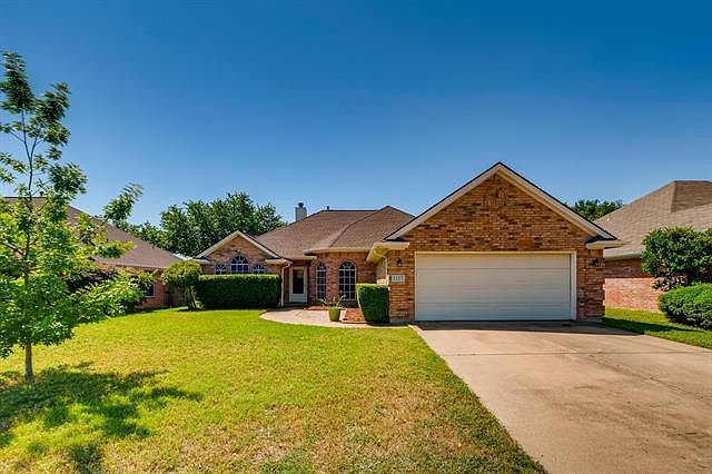 1st image of 1117 Roundrock Dr