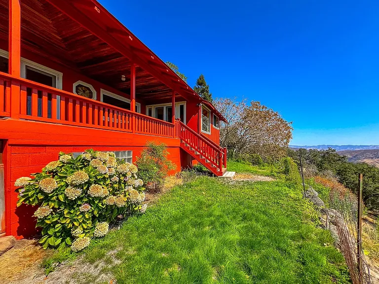 4398 Atlas Peak Rd — Photo 28