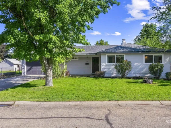 1908 W Tendoy Dr, Boise, ID 83705
