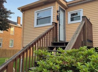 338 Park Rd #C, Ambridge, PA 15003