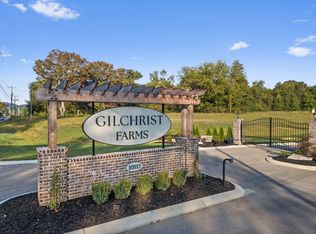 6107 Gilchrist Ln Lot 1, Mc Donald, TN 37353