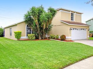 8053 White Crane Ct, Kissimmee, FL 34747