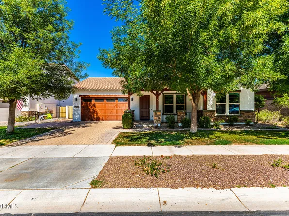 7408 E PAMPA Avenue, Mesa, AZ 85212