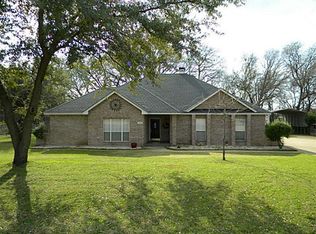 109 Buckhorn, Waxahachie, TX 75165