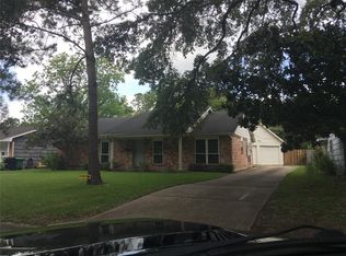 1907 Sedgie Dr, Houston, TX 77080