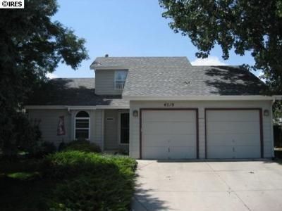 4519 Bluefin Ct, Fort Collins, CO, 80525