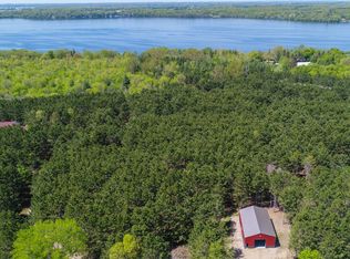 7544 Sandhill Ter NE, Carlos, MN 56319