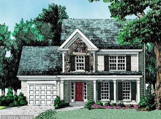 1161 Gallahan Rd, Prince Frederick, MD 20678