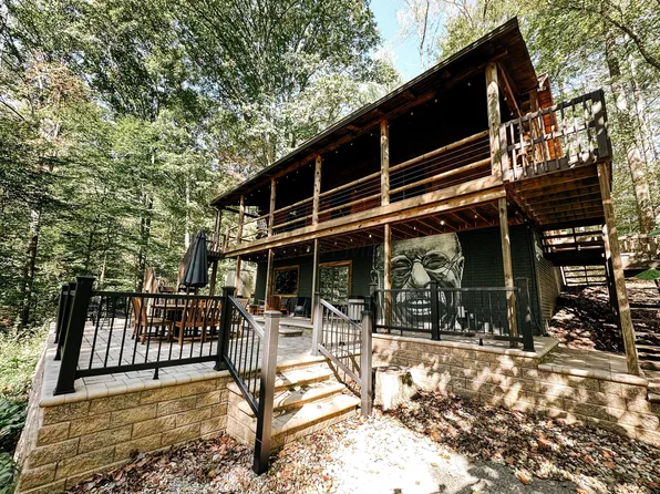 27562 Big Pine Rd, Logan, OH 43138