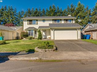 13218 NE 83rd St, Vancouver, WA 98682
