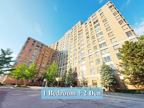 1883 McNicoll Ave #1017 Photo 1 1883 McNicoll Ave #1017 Photo 1