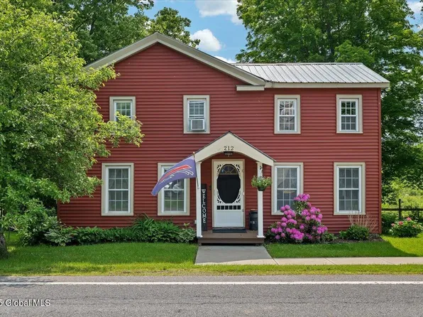 212 County Route 70, Stillwater, NY 12170