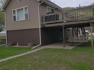 28688 Pirates Ln, Eastman, WI 54626