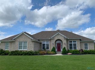 8506 Kacie Ln, Monclova, OH 43542