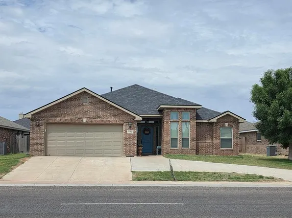 9915 Rainbow Dr, Odessa, TX 79765
