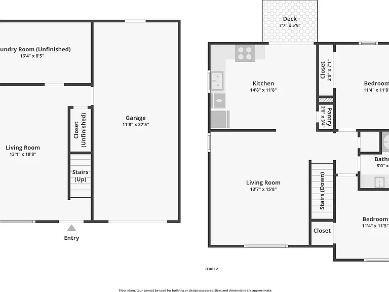 Kingsridge East Apartments — Photo 34