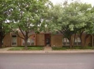 3006 Moss Ave, Midland, TX 79705