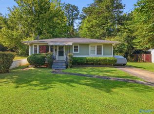 110 Linden St SE, Rome, GA 30161