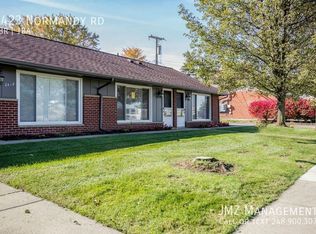 2423 Normandy Rd, Royal Oak, MI 48073