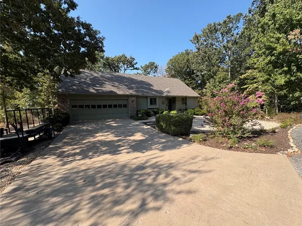 3 Dalry Ln, Bella Vista, AR 72715
