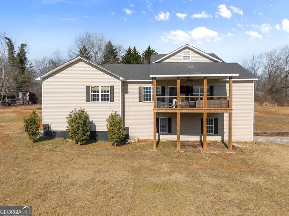 31 Dockmore Rd, Cleveland, GA 30528