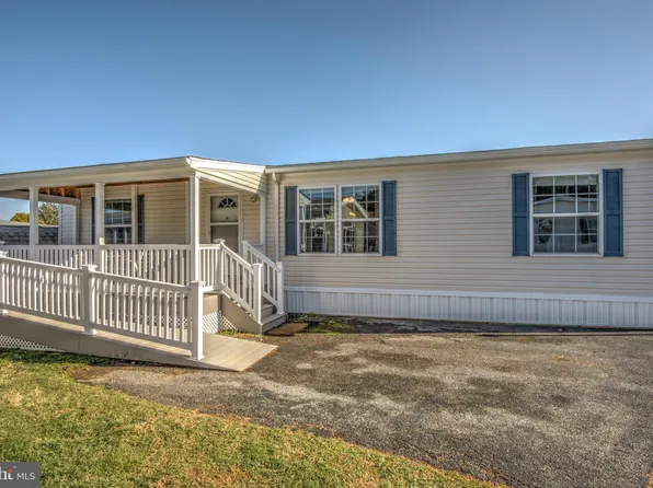 20 Janis Rd, Gordonville, PA 17529