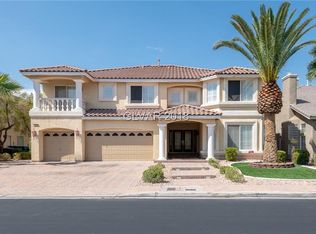 4028 Royal Scots Ave, Las Vegas, NV 89141