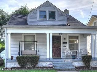 1328 Tennessee Ave, Louisville, KY 40208