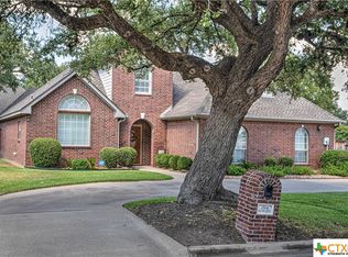 2504 Taylor Ridge Rd, Temple, TX 76502