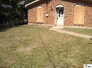 3003 Gordon Ave, Monroe, LA 71202