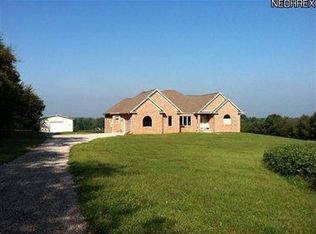 14900 Clinton Rd, Doylestown, OH 44230