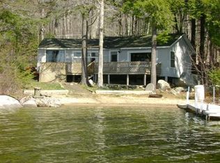 4 Vacation Hideaway, Standish, ME 04084