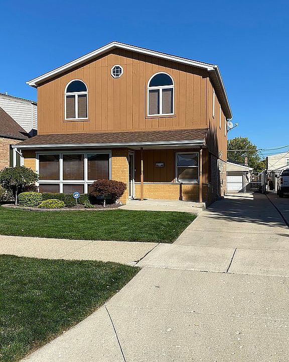 1st image of 5851 S Nordica Ave