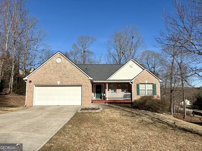 504 Plantation Creek Dr, Loganville, GA, 30052